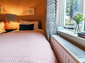 Golford Cottage - Room