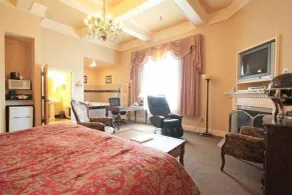 Best Western Merry Manor Inn - Chambre