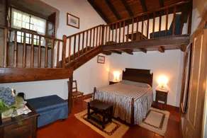 Casa De Anquiao - Turismo de Habitação - Chambre