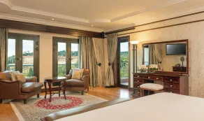 CT Hotel - Room