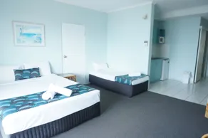 Whitsunday Terraces Resort - Room