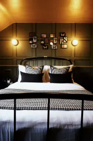 King William Rooms - Miscellaneous