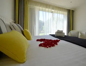 Bridge of Orchy Hotel - Room