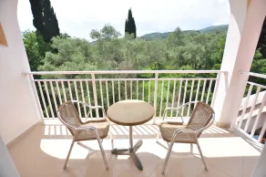 Michelangelo Resort - Utsikt fra rommet