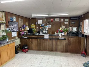 Wildflower Inn & RV Park - Reception