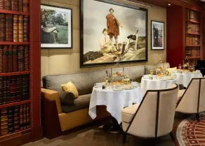 The Beaumont Mayfair - Restaurant