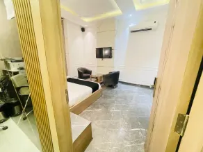 Hotel Star Suites By Star Group - Rom