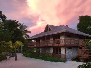 Tanna Evergreen Resort & Tours - Room