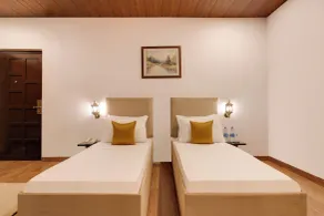 Lemon Tree Hotel, Dapoli - Room
