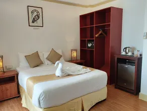 Villa Umi Panglao Resort - Room