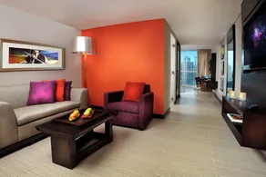 Megapolis Hotel Panama - View from room