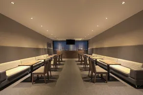 Kharma Suites - Restaurant