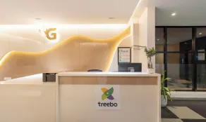 Treebo Global Orchid - Rezeption