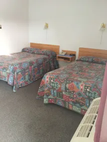 Westwind Motel - Chambre