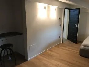 Domus Regina - Chambre