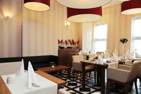 Hotel Swing - Restaurant