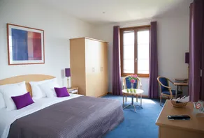 Hôtel Bon Rivage - Chambre
