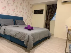 Oscar Inn - Chambre