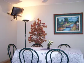 Imperium Hotel Lima - Restaurant