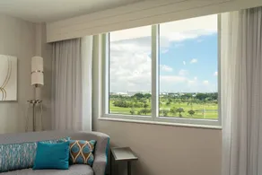 Courtyard by Marriott Miami Airport - Chambre