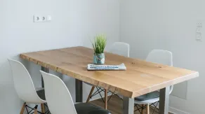 Haus NordQuartier - In-room dining