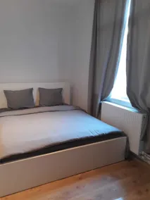 Kayhan Hotel - Room