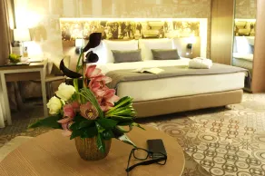Mercure Bucharest City Center - Room