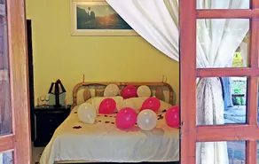 Hotel Sumpa - Room