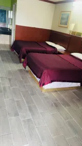 Executive Inn Robstown - Rum