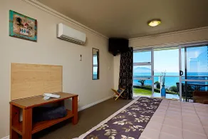 Bendamere House Bed & Breakfast - Zimmer