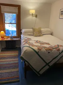 Whiteface Farm Adirondack Bed and Breakfast - Camera
