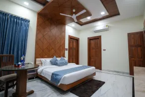 Matoshree Club and Resort - Room