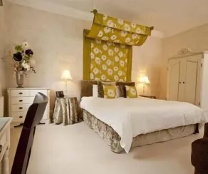 Afon Gwyn Country House - Rum