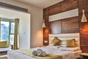 HOTEL SUN 'N' SHINE - Room