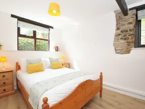 Shipload Cottage - Værelse
