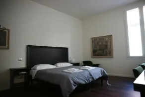 B&B Parigi - Zimmer