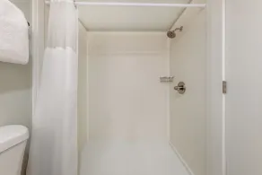 Park Plaza Resort - Park City, Ascend Collection Hotel - Salle de bain