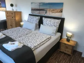 Gästehaus Zur Linde - Zimmer