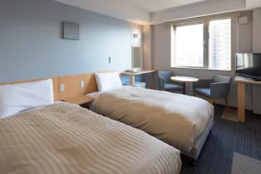 Comfort Inn Omihachiman - Room