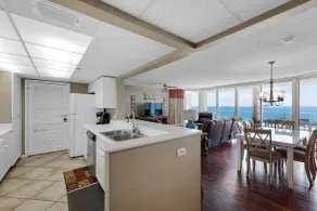 Long Beach Tower 3, 3 Bedroom Apartment - Zimmer