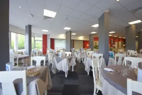 Hôtel Miradour - Restaurant