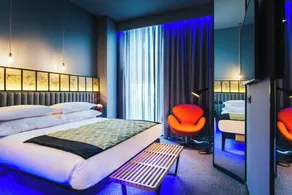 Pestana CR7 Funchal - Chambre