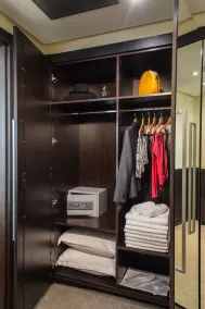Rosslyn Central Park Hotel Sofia - Room