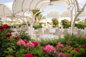 Hotel Baia di Nora - Restaurant