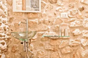 B&B Il Marchese Del Grillo - Badrum