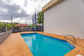 Comfort Inn Dubbo City - Pool
