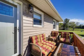 Unplug & Unwind! Piney Creek Home Near State Park - Interiør