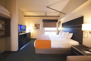 Warehouse Hotel at The Nook - Room