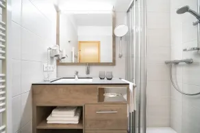 Hotel Trattnig - Bathroom