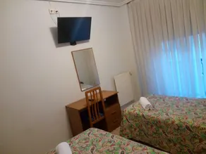 CINCO VILLAS - Zimmer